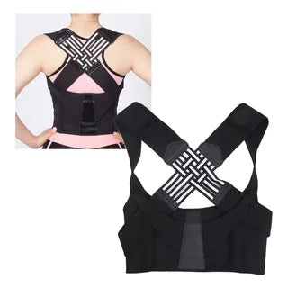 CORRECTOR DE POSTURA XL C6