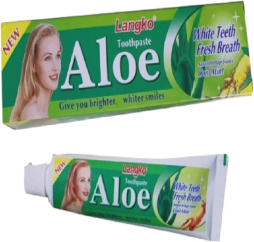 Pasta dental Blanqueadora