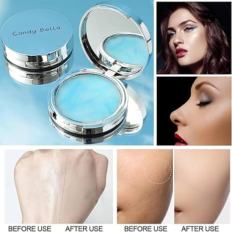 CANDY BELLA - POLVO COMPACTO