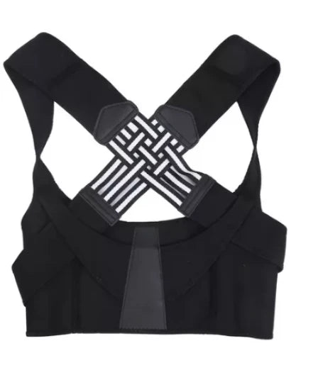 CORRECTOR DE POSTURA XL C6